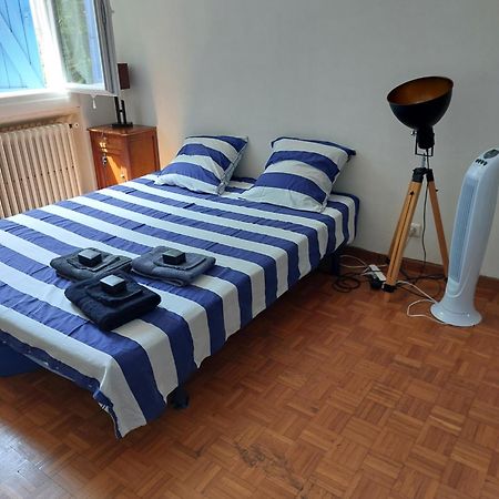 Chambre Dans Villa Μασσαλία Εξωτερικό φωτογραφία