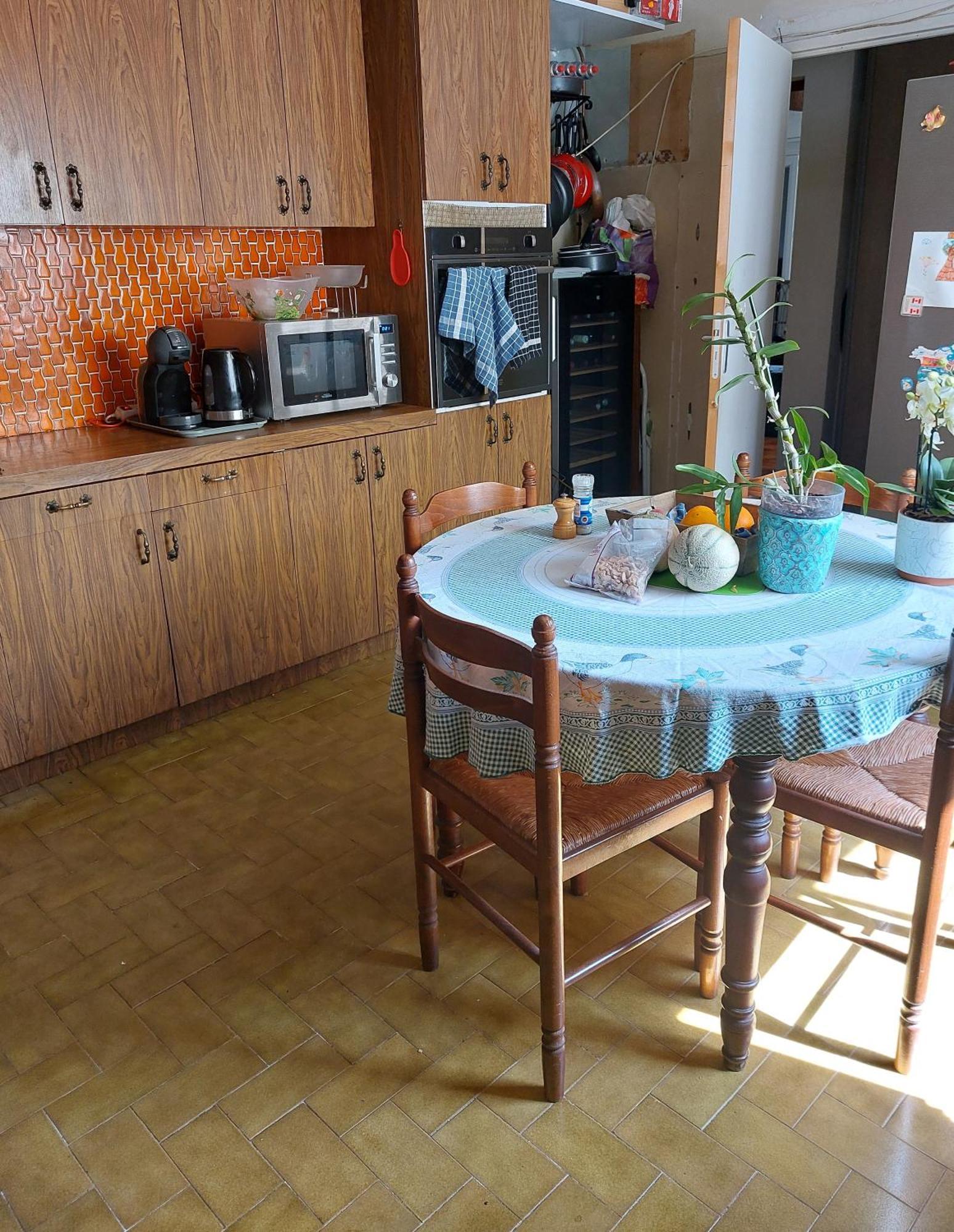 Chambre Dans Villa Μασσαλία Εξωτερικό φωτογραφία