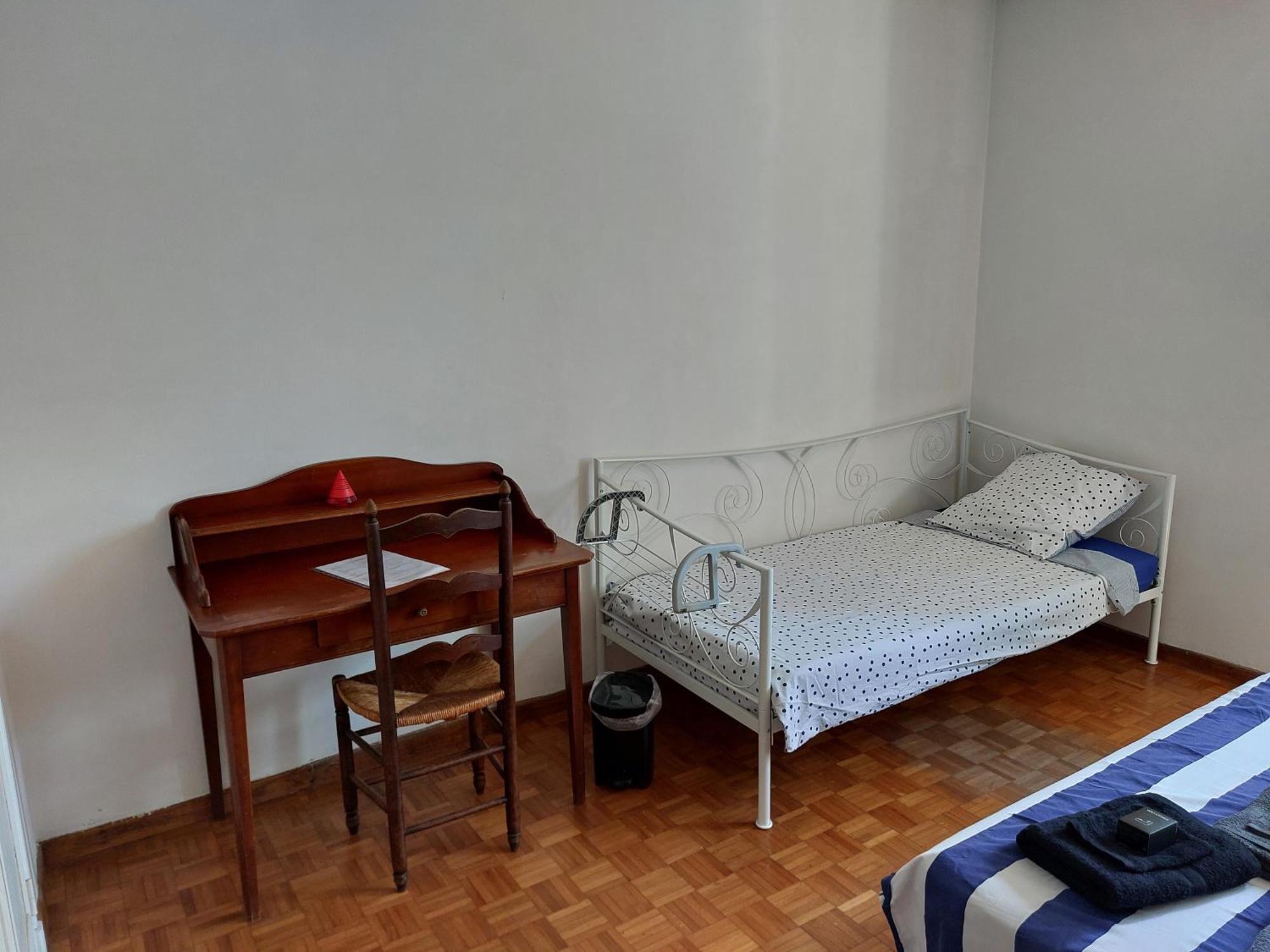 Chambre Dans Villa Μασσαλία Εξωτερικό φωτογραφία